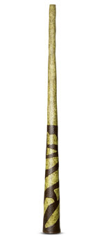 Hemp Didgeridoo (HE153)